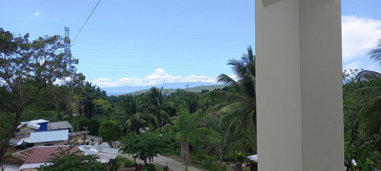 Soul Travellers Dagatan Castle Hotel Badian Buitenkant foto